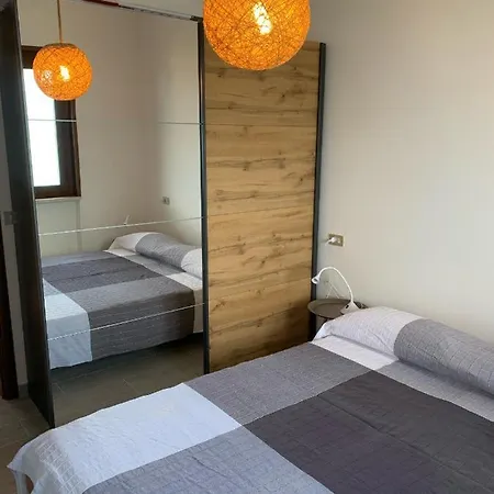 Casa Eulberg Marcania Balcone Vista דירה Tremosine